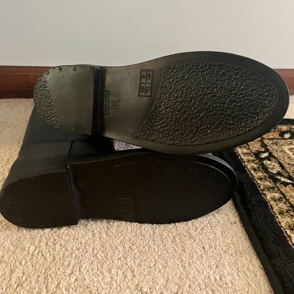 New Dafna Riding Boots - Picture 5 of 5